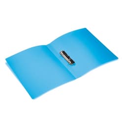 Ring Binder Herma Pp A4 2 Rings 25Mm Transparent - Image 13