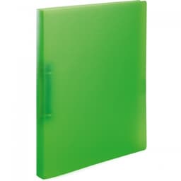 Ring Binder Herma Pp A4 2 Rings 25Mm Transparent - Image 14