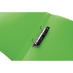 Ring Binder Herma Pp A4 2 Rings 25Mm Transparent - Image 15