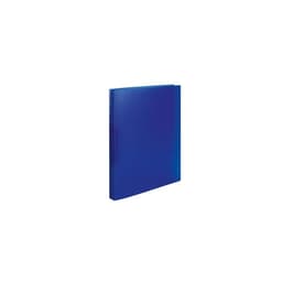 Ring Binder Herma Pp A4 2 Rings 25Mm Transparent - Image 18