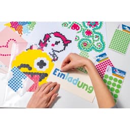 Label Herma Multi-Purpose Small Pack Dots 19Mm - Image 5