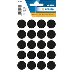 Label Herma Multi-Purpose Small Pack Dots 19Mm - Image 1