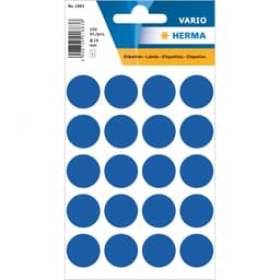 Label Herma Multi-Purpose Small Pack Dots 19Mm - Image 2