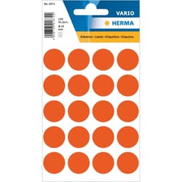 Label Herma Multi-Purpose Small Pack Dots 19Mm - Image 4