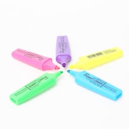 Highlighter M&G Scented - Image 7