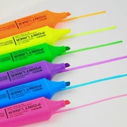 Highlighter M&G Scented - Image 9