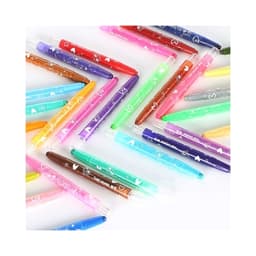 Twistable Crayon M&G 12/Pack Agmx4332 - Image 3