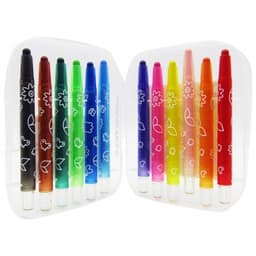 Twistable Crayon M&G 12/Pack Agmx4332 - Image 1