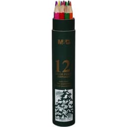 Colored Pencil M&G 12/Tube Awp34363 - Image 1