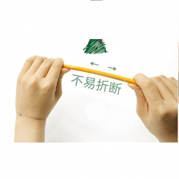 Colored Pencil M&G Erasable 12/Tube Awpq0506 - Image 4