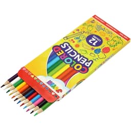 Colored Pencil M&G 12/Pack Awp34365 - Image 1