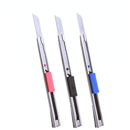 Cutter M&G 9Mm Small Metal Assorted Ass91314 - Image 1