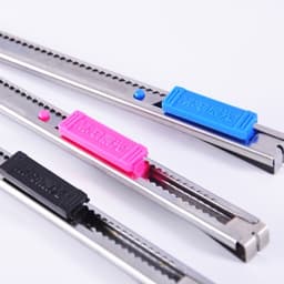 Cutter M&G 9Mm Small Metal Assorted Ass91314 - Image 2