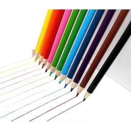 Colored Pencil M&G 24/Pack Awp34367 - Image 3