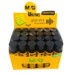 Glue Stick M&G 9G Asg97126 - Image 3