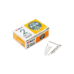 Office Pin M&G 24Mm 50G Abs92602 - Image 1