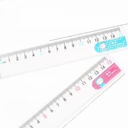 Ruler M&G Plastic 15Cm Arl960H8 - Image 2