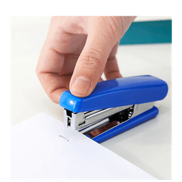Stapler M&G N.10 10Sh Assorted Abs92786 - Image 3
