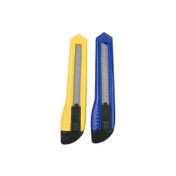 Cutter M&G 18Mm Large Assorted Ass91465 - Image 1
