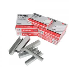 Staples M&G 23/20 1000/Pack Absn2633 - Image 2