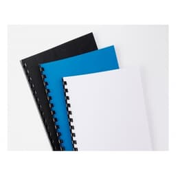 Binding Cover A4 Mintra Leather 240G - Image 4