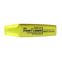 Highlighter M&G Scented - Image 1