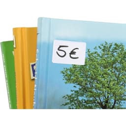 Label Herma Multi-Purpose Small Pack White - Image 23