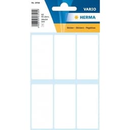 Label Herma Multi-Purpose Small Pack White - Image 6