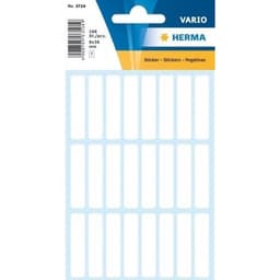 Label Herma Multi-Purpose Small Pack White - Image 11