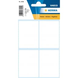 Label Herma Multi-Purpose Small Pack White - Image 18