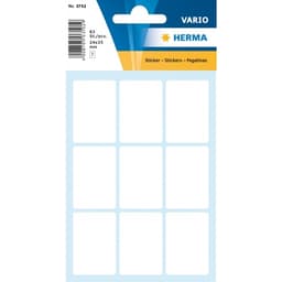 Label Herma Multi-Purpose Small Pack White - Image 20