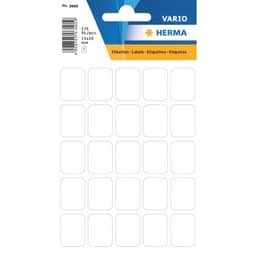 Label Herma Multi-Purpose Small Pack White - Image 21