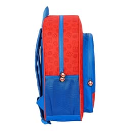 Backpack Super Mario Large 38Cm 612108640 - Image 4