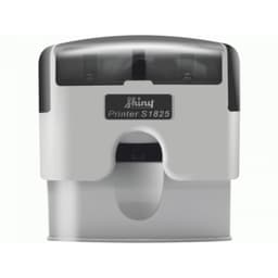 Stamp Shiny S-1825 70X25Mm - Image 1