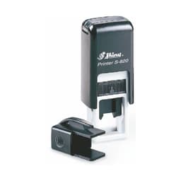 Stamp Shiny S-820 12X6Mm - Image 1