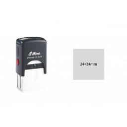 Stamp Shiny S-524 24X24 Mm - Image 2