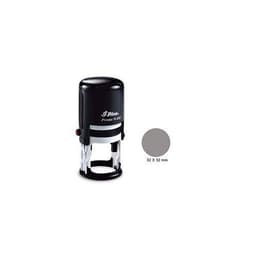 Stamp Shiny R-532 Round 32 Mm - Image 2