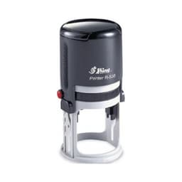 Stamp Shiny R-538 Round 38 Mm - Image 1