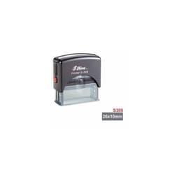 Stamp Shiny S-308 45X10 Mm - Image 2