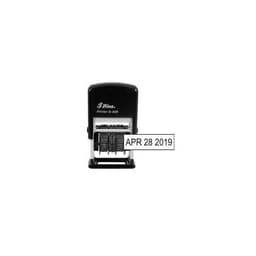 Stamp Shiny S-400 4 Mm Date Printer - Image 3