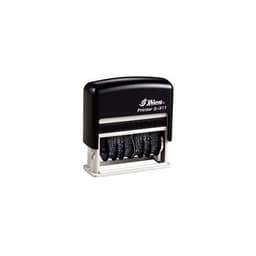 Stamp Shiny S-311 Expiry Date - Image 1