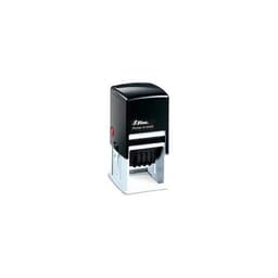 Stamp Shiny S-542D 42X42 Mm Dater Printer - Image 1