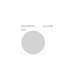 Stamp Shiny Handy S-Q42 - Image 3