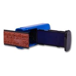Stamp Shiny Handy S-723 Black - Image 5