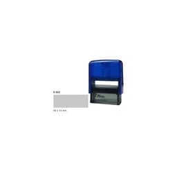 Stamp Shiny S-822 38X14Mm - Image 2