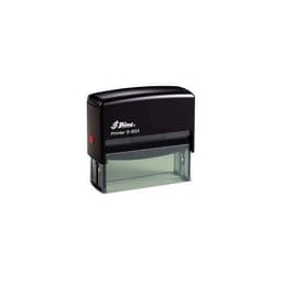 Stamp Shiny S-833 82X25 Mm - Image 1
