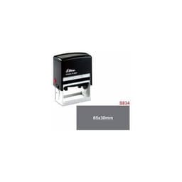 Stamp Shiny S-834 65X30 Mm - Image 2