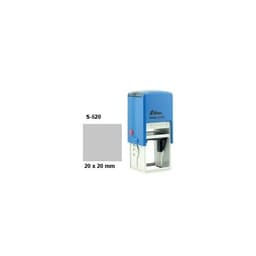 Stamp Shiny S-520 20X20 Mm - Image 2