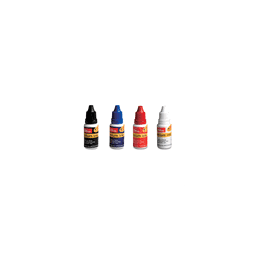 Stamp Pad Ink Shiny Premium - Image 1