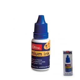 Stamp Pad Ink Shiny Premium - Image 3